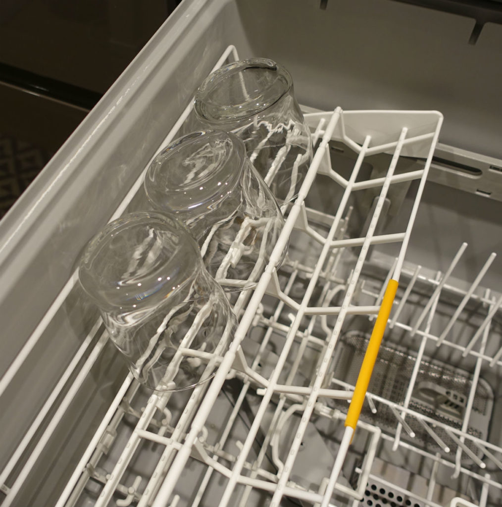 石塚硝子株式会社　てびねり　フリーカップ　ION PRO TECT 食洗器上段で洗えそう